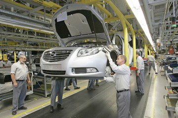 Opel Karl va costa 9.500 de euro în Germania